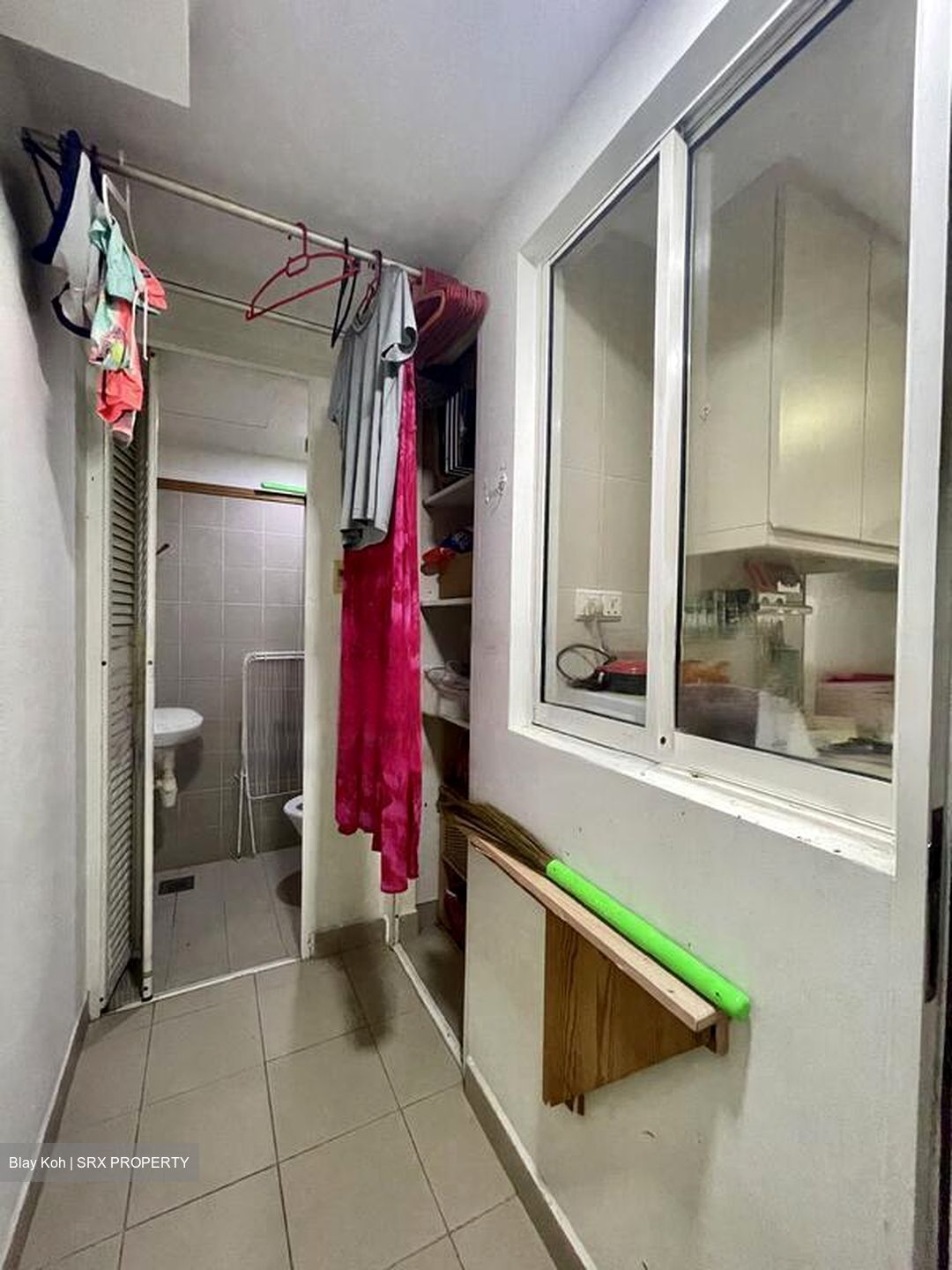 Changi Rise Condominium (D18), Condominium #470482931